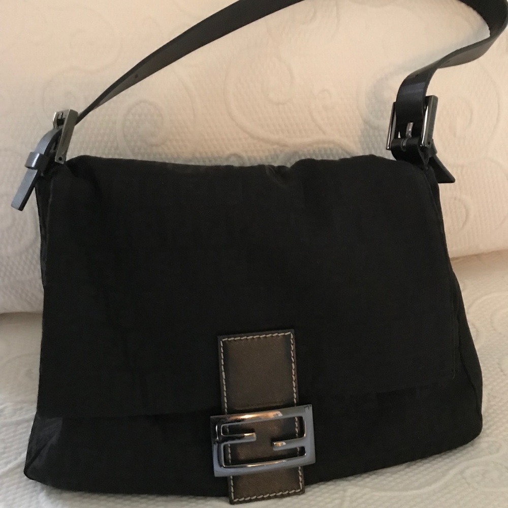 Fendi Handbag